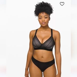 36B Lululemon Bra